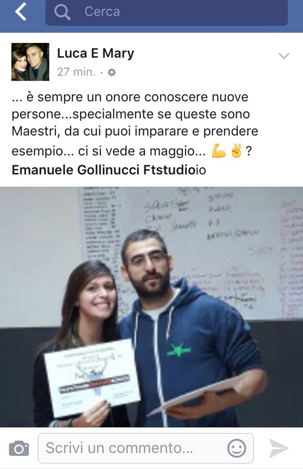 come incontrare nuove persone