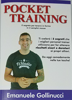 Pocket Training il Libro