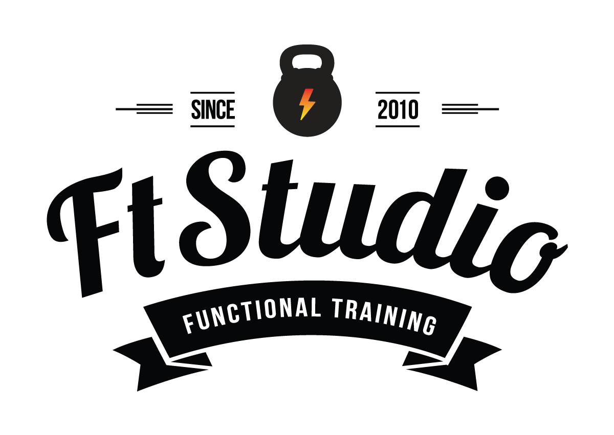 Palestra FT Studio logo